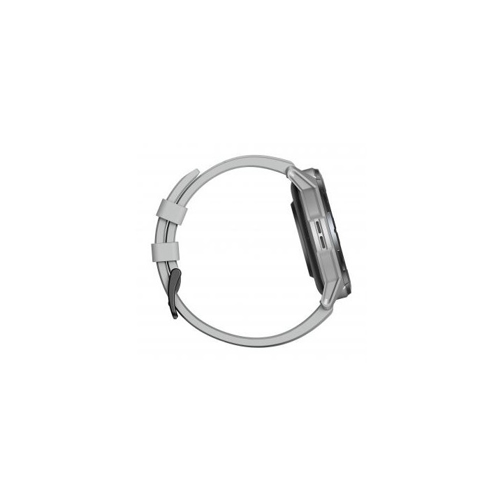 Smartwatch Zeblaze Stratos 3 Ultra - biały