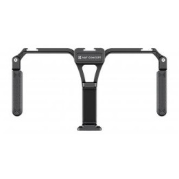Klatka operatorska do smartfona K&F Concept - czarna