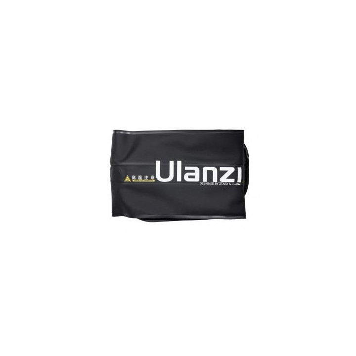 Lampa LED Ulanzi UA20 - WB (2700 K - 6500 K)