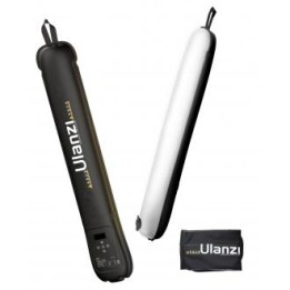 Lampa LED Ulanzi UA12 - WB (2700 K - 6500 K)