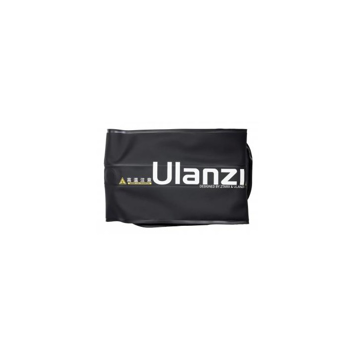 Lampa LED Ulanzi UA12 - WB (2700 K - 6500 K)
