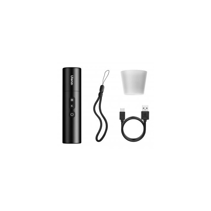 Lampa LED Ulanzi LM07