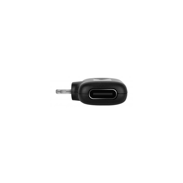 Zestaw do bezprzewodowej transmisji dźwięku Camrock Trio MW3 - USB-C