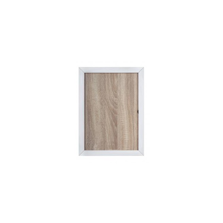 Ramka Woodflow FrameFlip A3 - drewno bielone