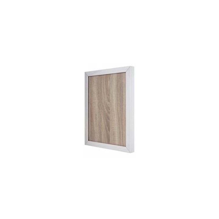 Ramka Woodflow FrameFlip A3 - drewno bielone