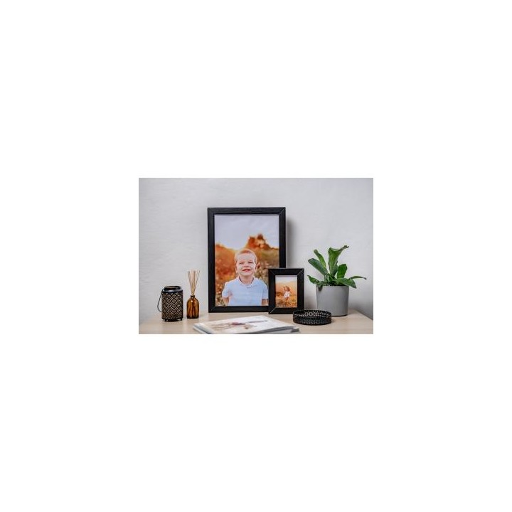 Ramka Woodflow FrameFlip A3 - drewno bielone