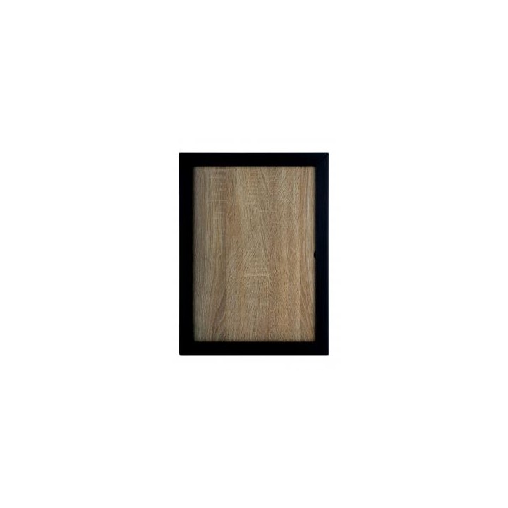 Ramka Woodflow FrameFlip A3 - drewno czernione