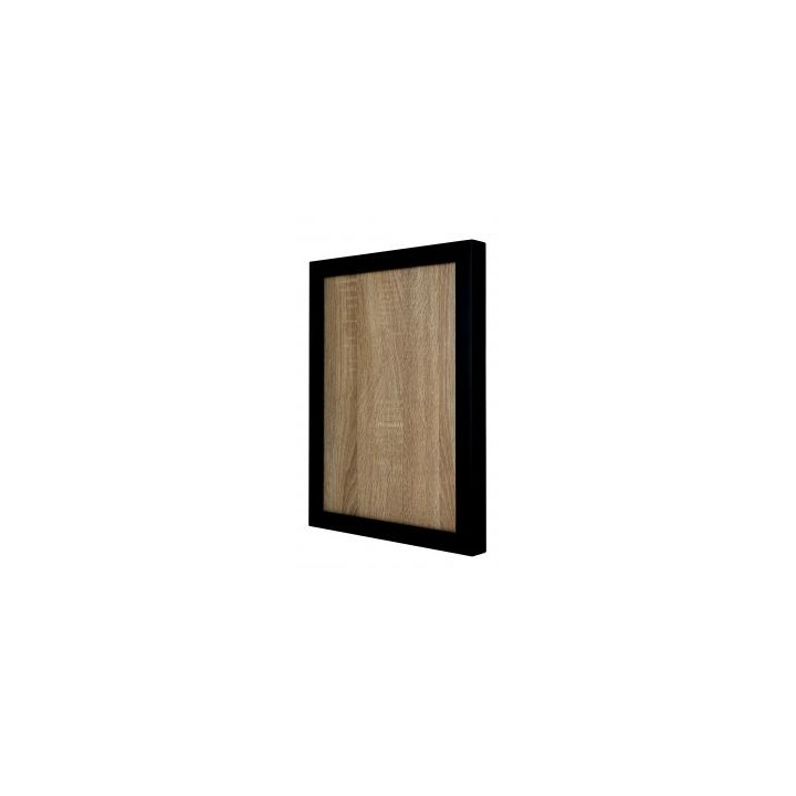 Ramka Woodflow FrameFlip A3 - drewno czernione