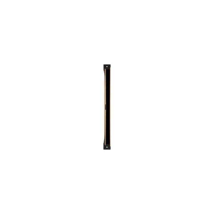 Ramka Woodflow FrameFlip A3 - drewno czernione