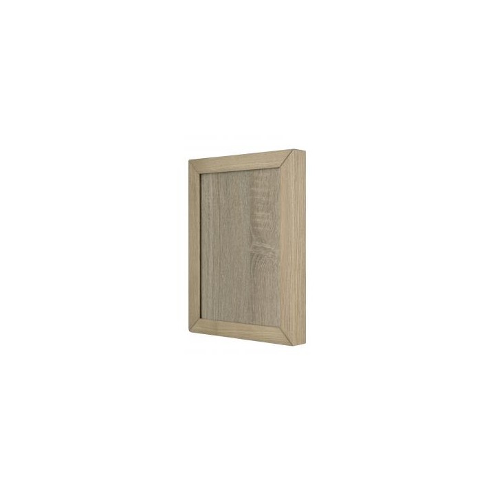 Ramka Woodflow FrameFlip A4 - naturalne drewno