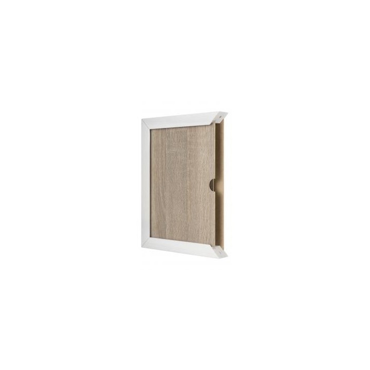 Ramka Woodflow FrameFlip A4 - drewno bielone