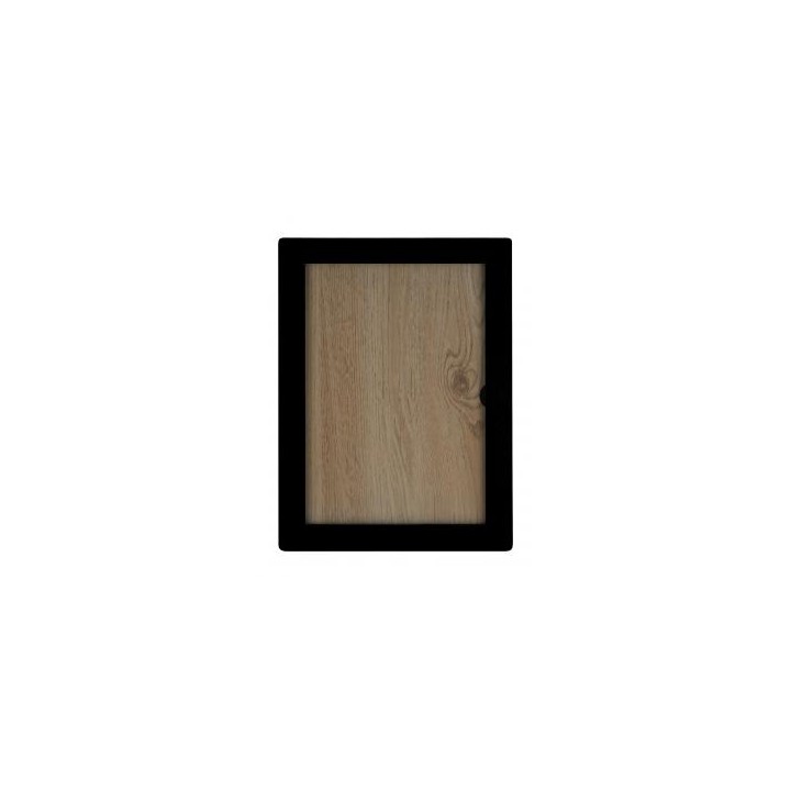 Ramka Woodflow FrameFlip A4 - drewno czernione