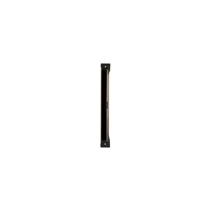 Ramka Woodflow FrameFlip A4 - drewno czernione
