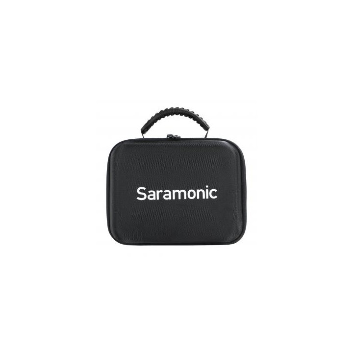 Bezprzewodowy system słuchawkowy Saramonic WiTalk9 WT2S