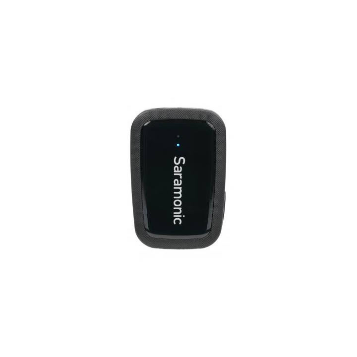 Zestaw bezprzewodowej transmisji dźwięku Saramonic Blink500 ProX B8 (RX + TX + TX + TX + TX)