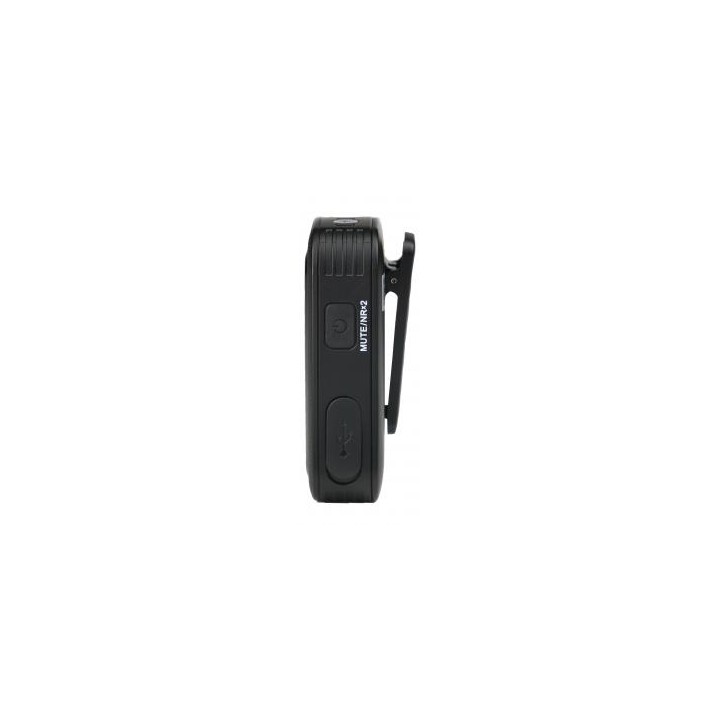 Zestaw bezprzewodowej transmisji dźwięku Saramonic Blink500 ProX B8 (RX + TX + TX + TX + TX)