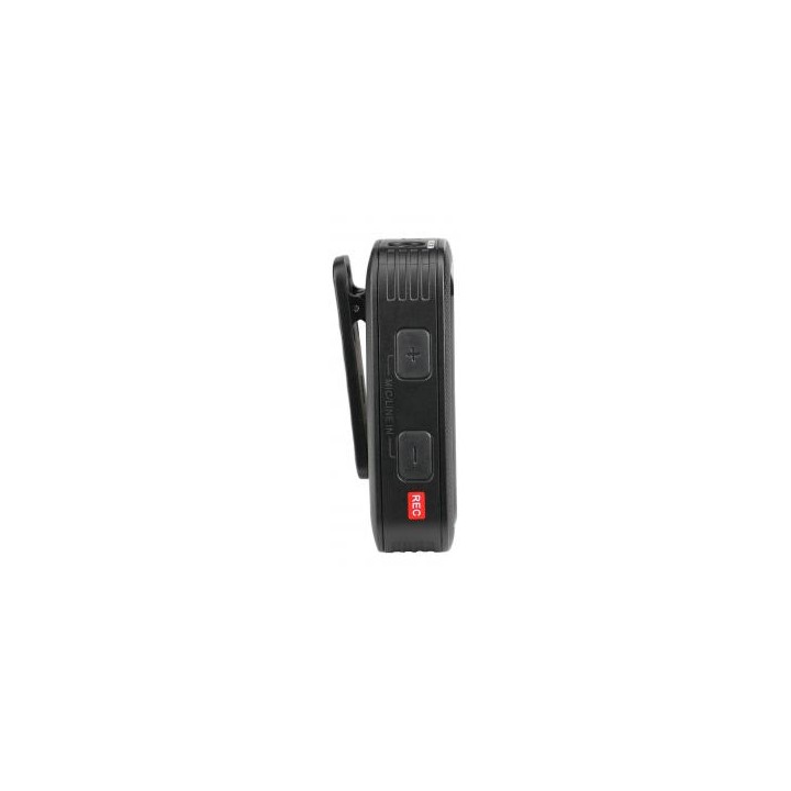 Zestaw bezprzewodowej transmisji dźwięku Saramonic Blink500 ProX B8 (RX + TX + TX + TX + TX)