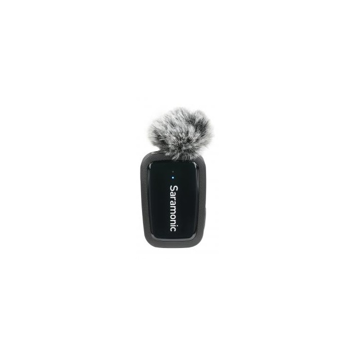 Zestaw bezprzewodowej transmisji dźwięku Saramonic Blink500 ProX B8 (RX + TX + TX + TX + TX)