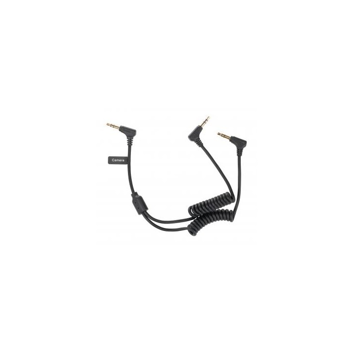 Zestaw bezprzewodowej transmisji dźwięku Saramonic Blink500 ProX B8 (RX + TX + TX + TX + TX)