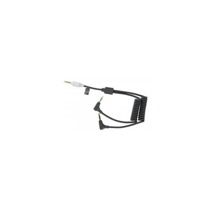 Zestaw bezprzewodowej transmisji dźwięku Saramonic Blink500 ProX B8 (RX + TX + TX + TX + TX)