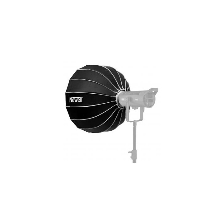 Softbox paraboliczny Newell 65 cm