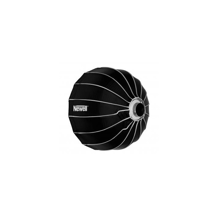 Softbox paraboliczny Newell 65 cm