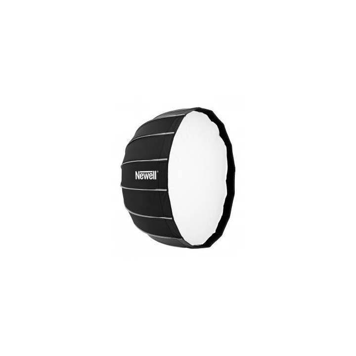 Softbox paraboliczny Newell 65 cm