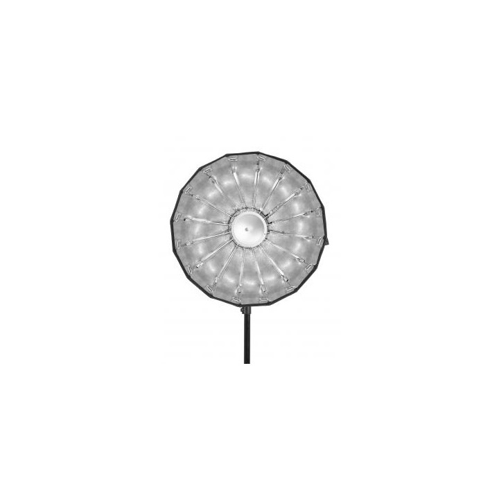 Softbox paraboliczny Newell 65 cm