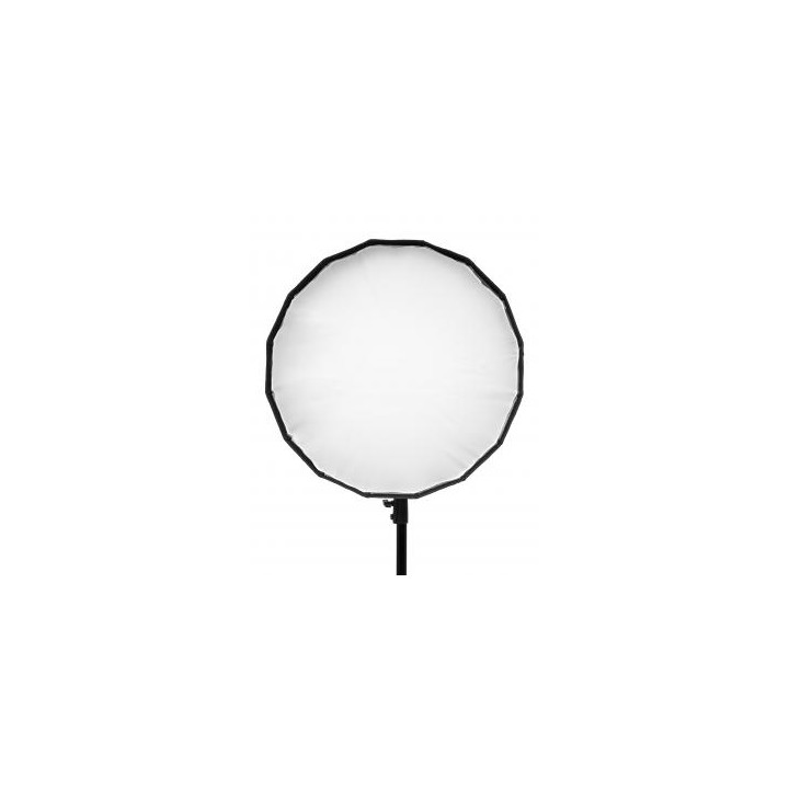 Softbox paraboliczny Newell 65 cm