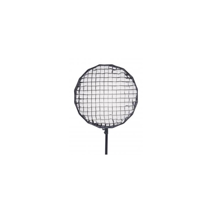 Softbox paraboliczny Newell 65 cm