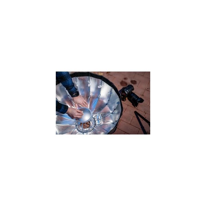 Softbox paraboliczny Newell 65 cm