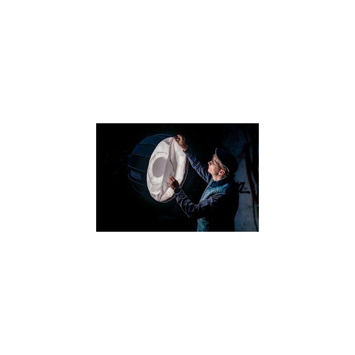 Softbox paraboliczny Newell 65 cm