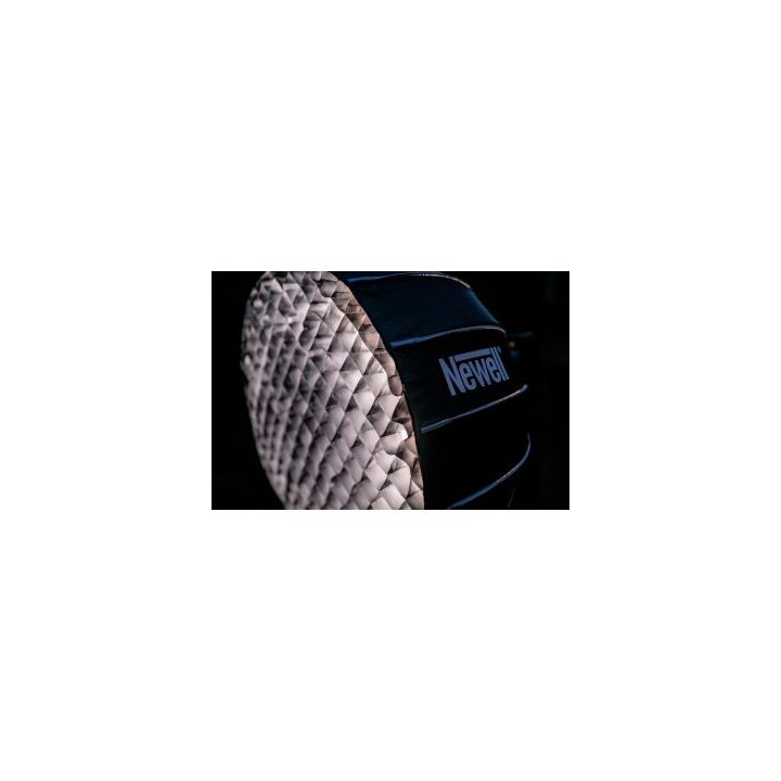 Softbox paraboliczny Newell 65 cm
