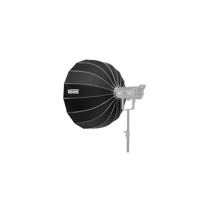Softbox paraboliczny Newell 85 cm