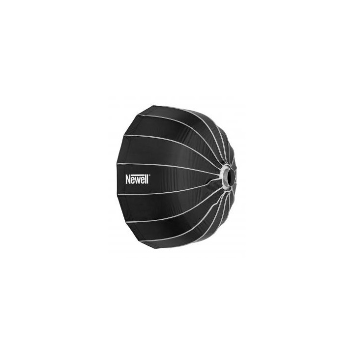 Softbox paraboliczny Newell 85 cm
