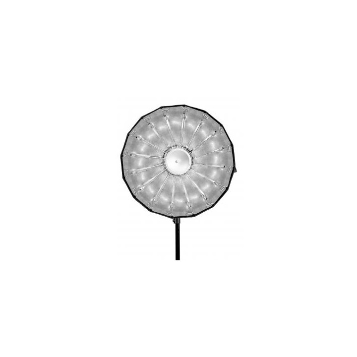 Softbox paraboliczny Newell 85 cm
