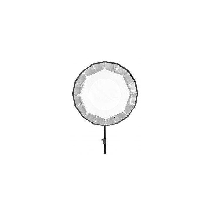 Softbox paraboliczny Newell 85 cm