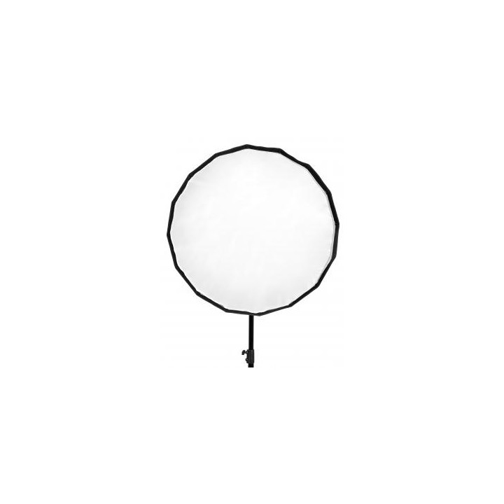 Softbox paraboliczny Newell 85 cm