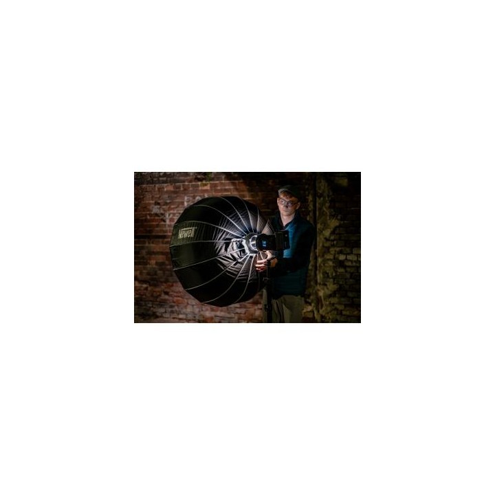 Softbox paraboliczny Newell 85 cm