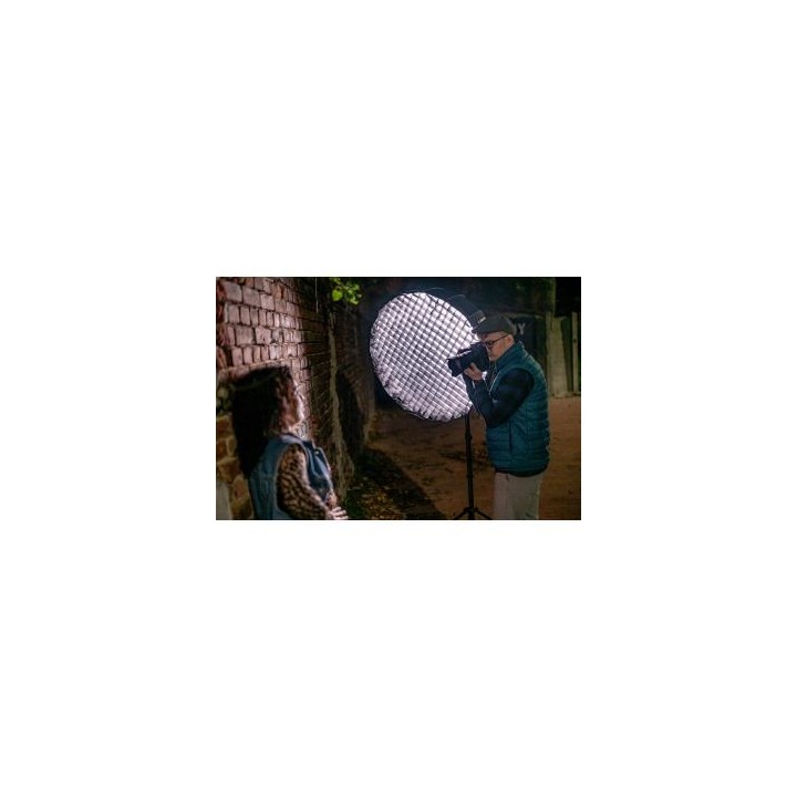 Softbox paraboliczny Newell 85 cm