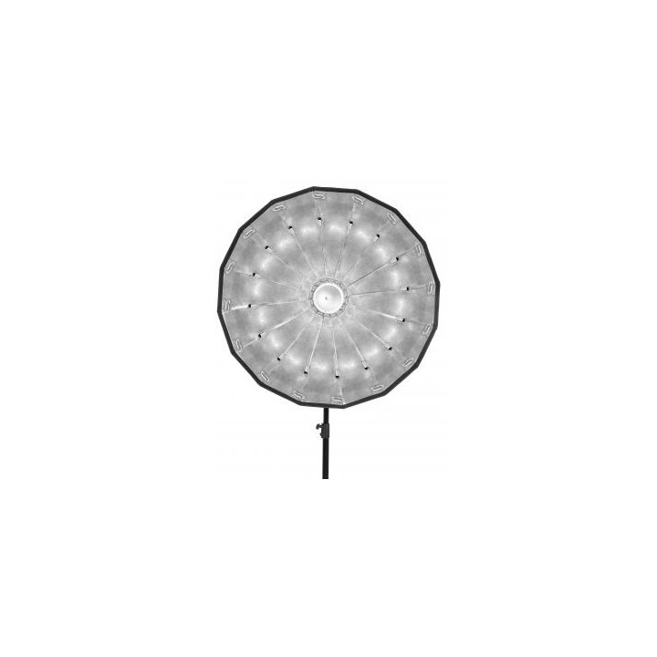 Softbox paraboliczny Newell 120 cm