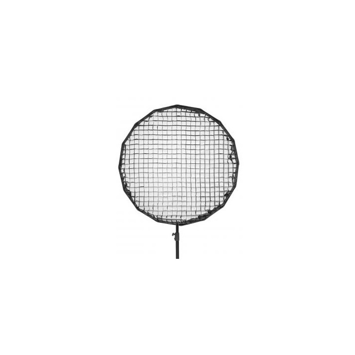 Softbox paraboliczny Newell 120 cm