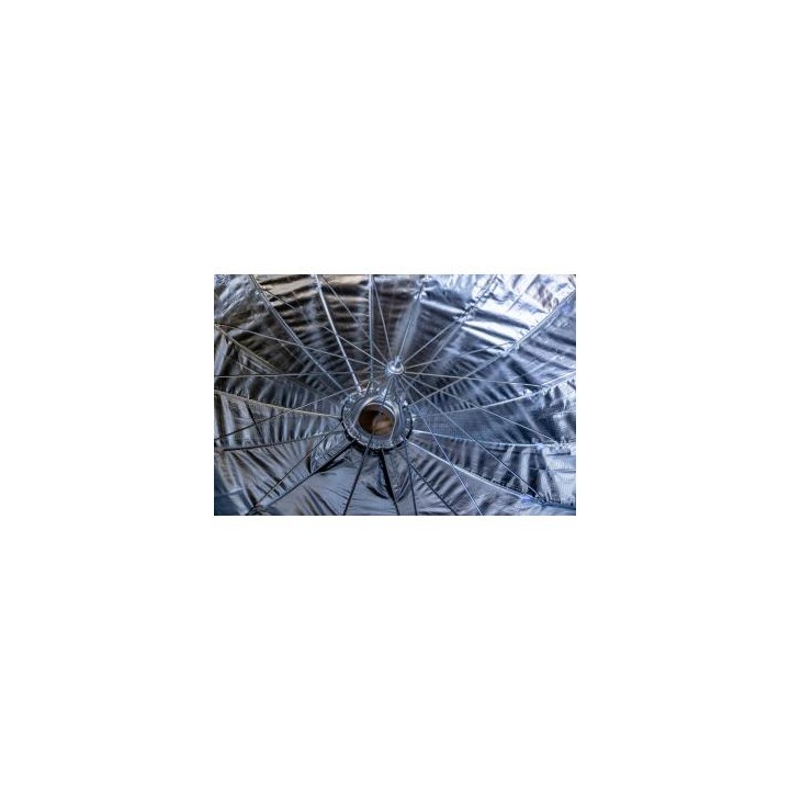 Softbox paraboliczny Newell 120 cm