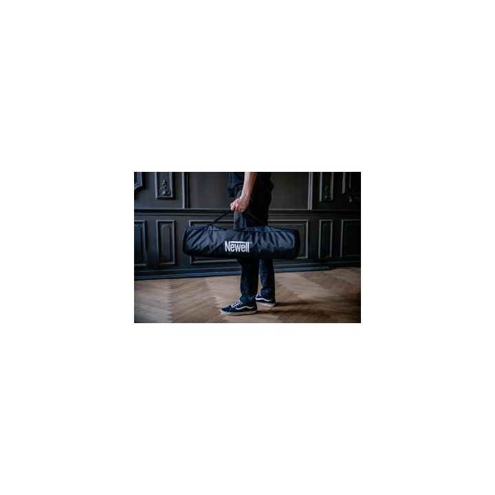 Softbox paraboliczny Newell 120 cm