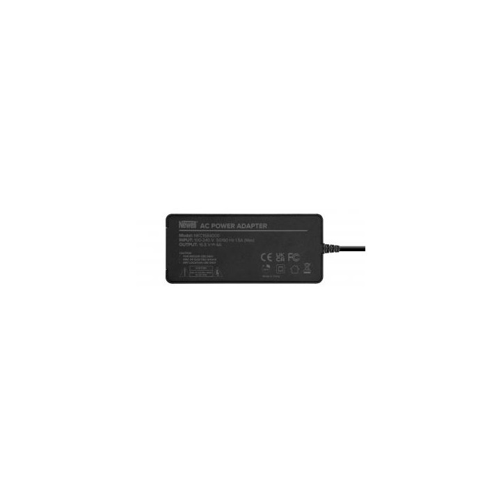 Ładowarka Newell D-Tap 16,8 V 4 A do akumulatorów V-mount