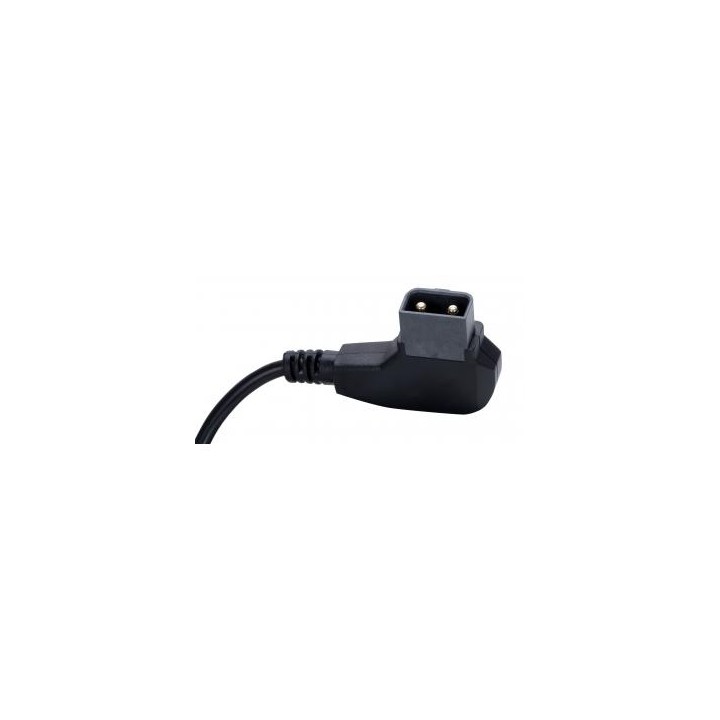 Ładowarka Newell D-Tap 16,8 V 4 A do akumulatorów V-mount