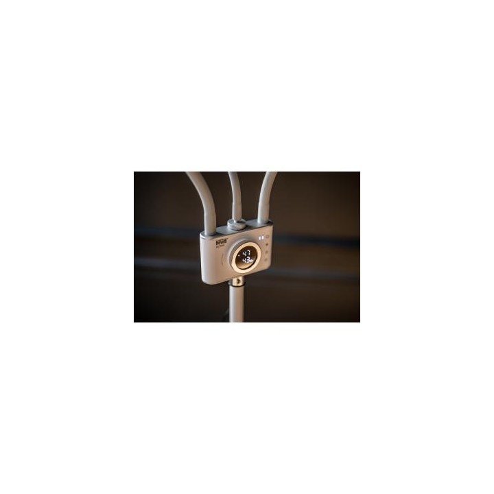 Lampa LED Newell Isztar