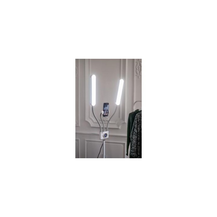Lampa LED Newell Isztar