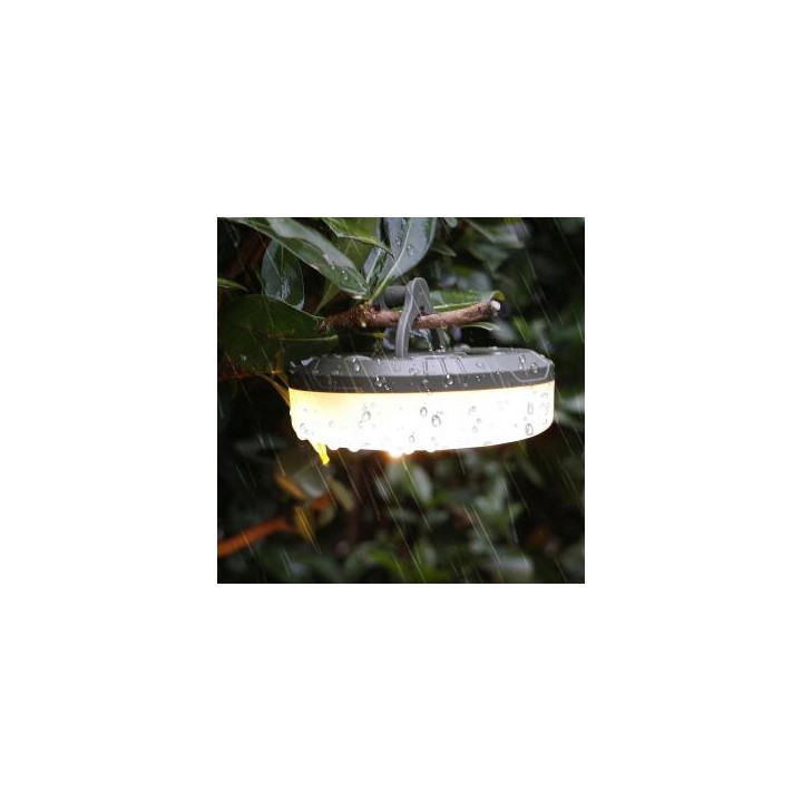 Lampka LED Newell CampBlaze ze sznurem świetlnym