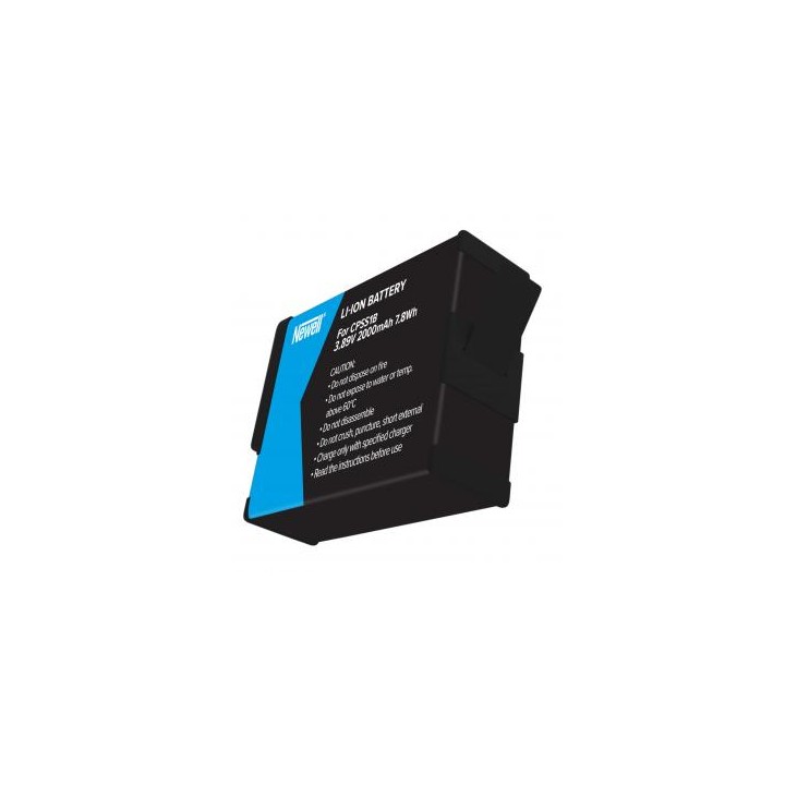 Akumulator Newell zamiennik CPSS1B do GoPro 13